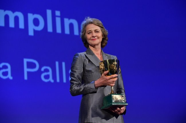 Венеция 2017: «Форма воды» Гильермо дель Торо получила главный приз