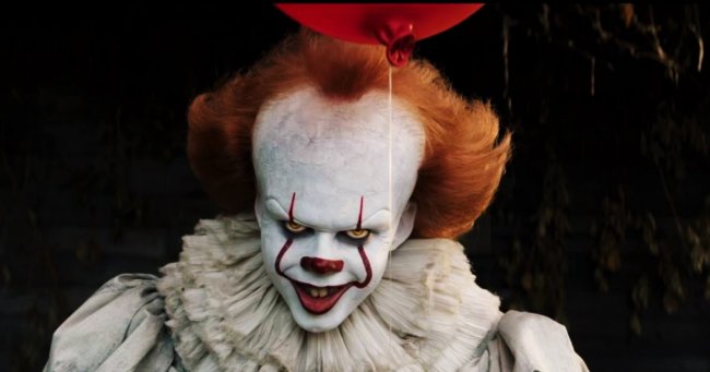 Успех Пеннивайза