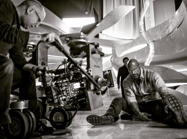 Башня Форда