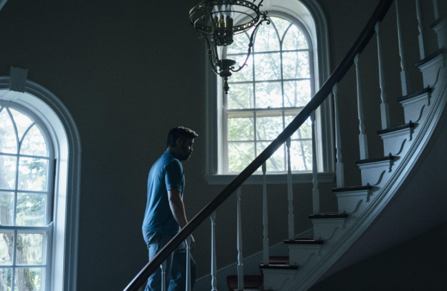 Торонто 2017: Охота на человека — физическая и психологическая