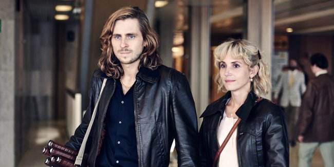 Торонто 2017: «Борг/Макинрой» - матч, как жизнь в миниатюре