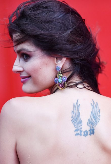 Лучшие платья и самые красивые девушки кинофестиваля в Венеции 2017 - Новости кино.