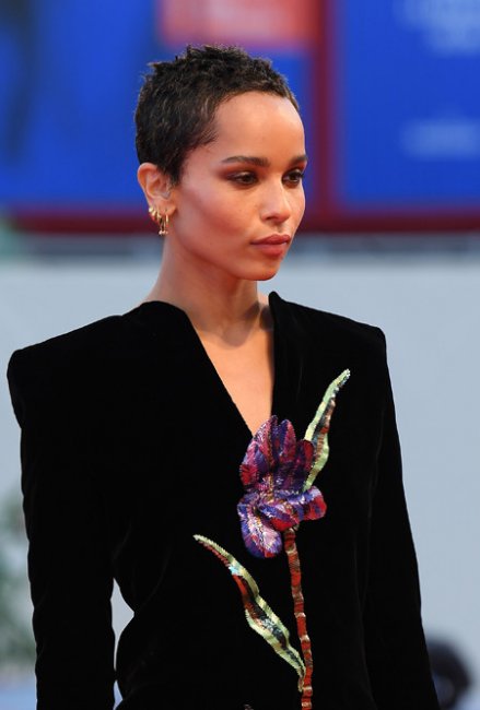 Лучшие платья и самые красивые девушки кинофестиваля в Венеции 2017 - Новости кино.