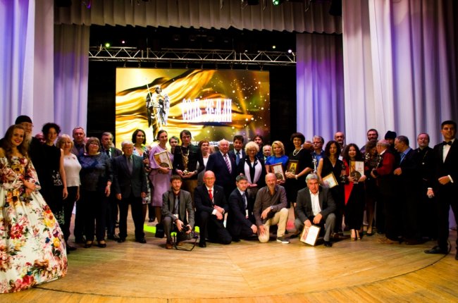 Соль земли 2017: В Самаре вновь покажут российское документальное кино