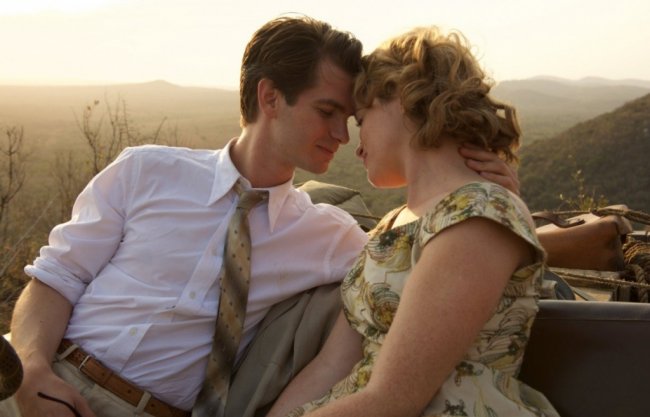 Торонто 2017: О чем снимают кино голливудские актёры