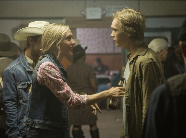 7 фильмов 74-го Венецианского кинофестиваля, которые нужно увидеть - Новости кино.