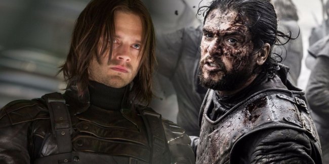 Зимний бастард