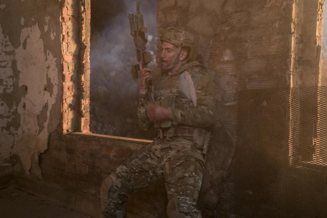 Правда Фрэнка