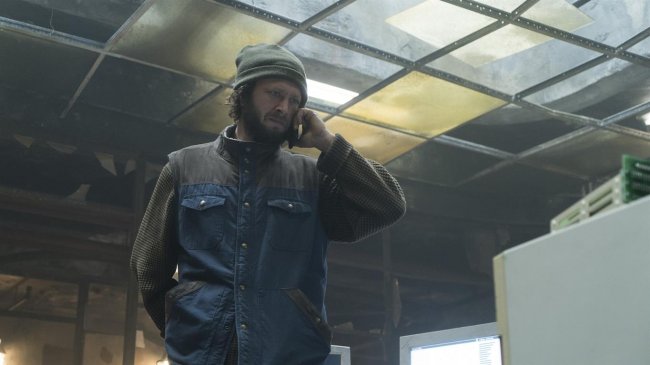 Правда Фрэнка