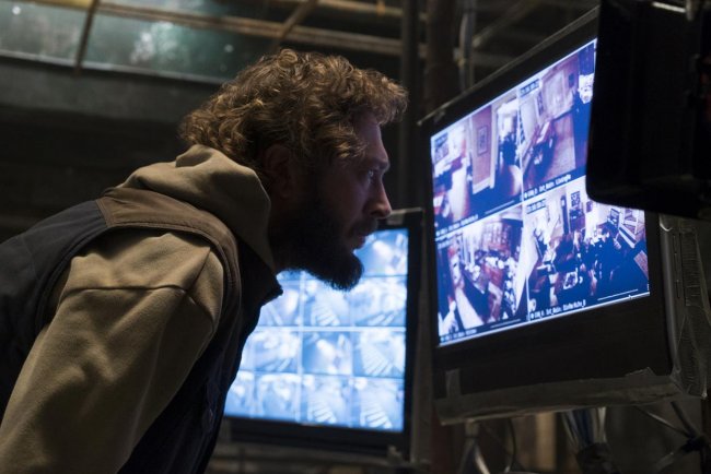 Правда Фрэнка