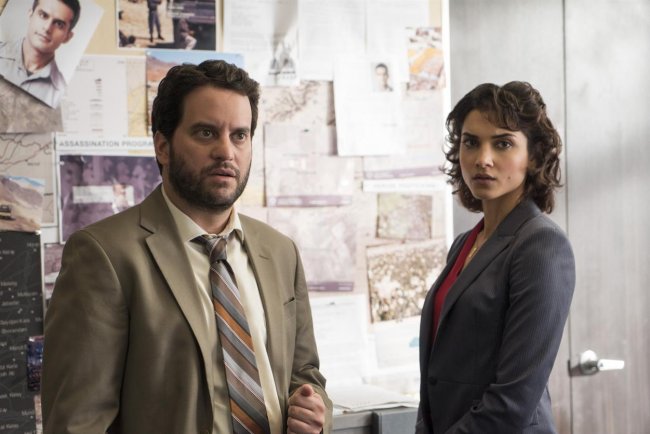 Правда Фрэнка