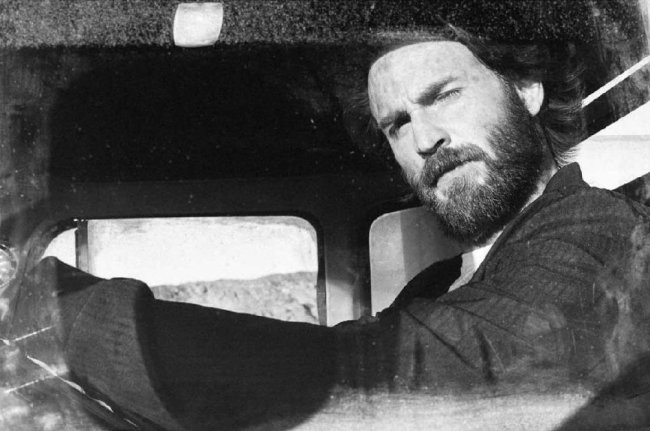 Кэп из Израиля