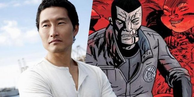 Другой майор