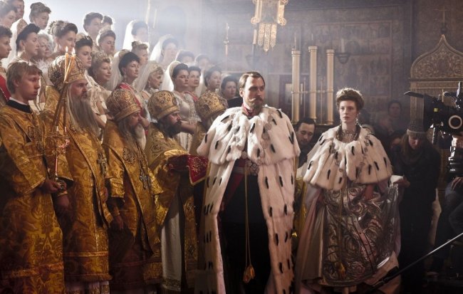 Опасный резонанс