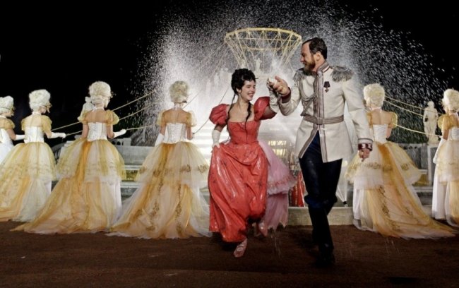 Опасный резонанс