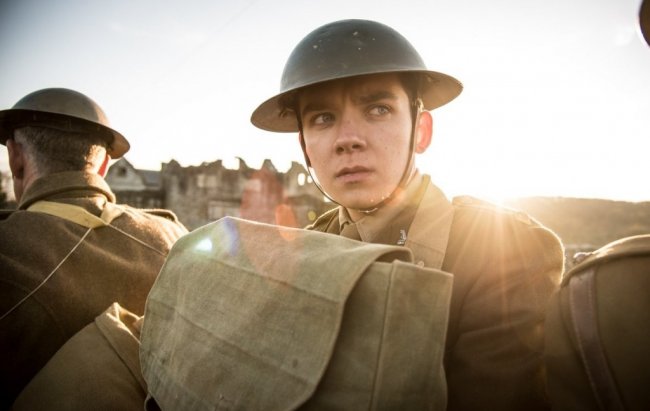 Торонто 2017: «Всякому приличному кайзеру нужна по меньшей мере одна война, а то он не прославится»