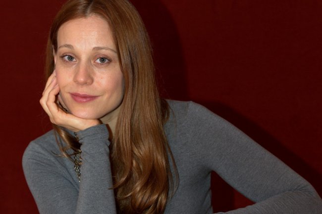 Анна Дубровская - Биография