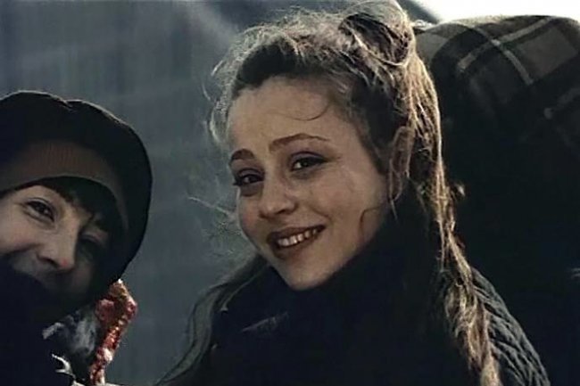 Анна Дубровская - Биография