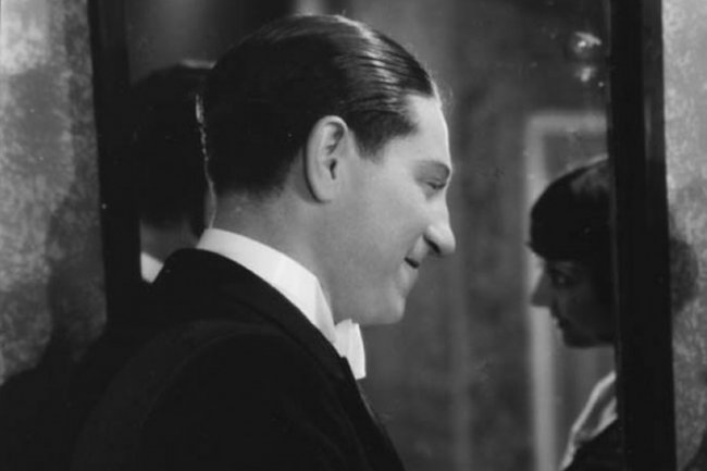 Жан Габен - Биография