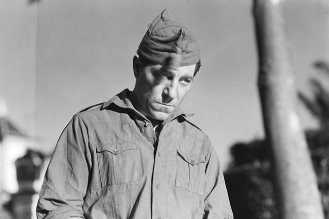 Жан Габен - Биография