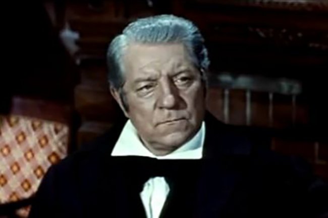 Жан Габен - Биография