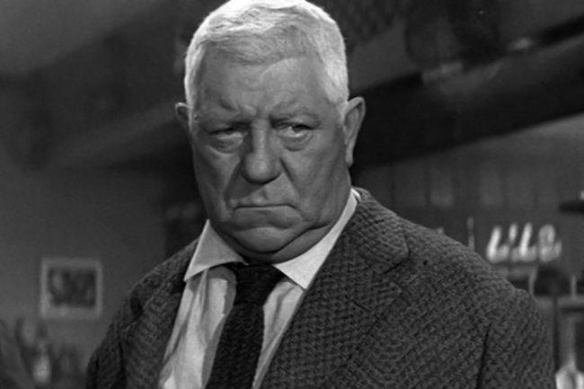 Жан Габен - Биография