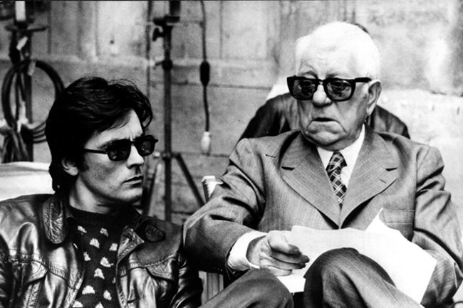 Жан Габен - Биография