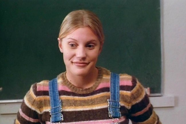 Кэти Сакхофф - Биография