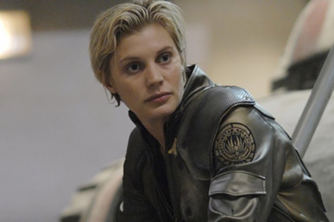 Кэти Сакхофф - Биография