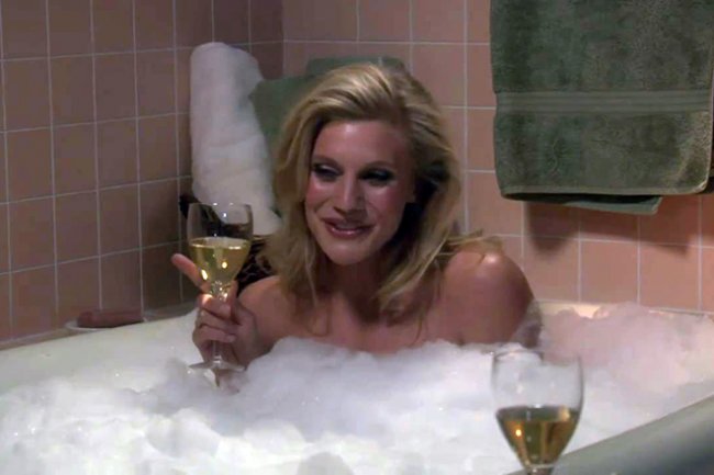 Кэти Сакхофф - Биография