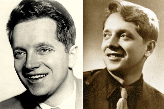 Юрий Белов - Биография