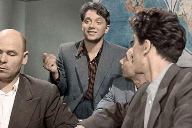 Юрий Белов - Биография