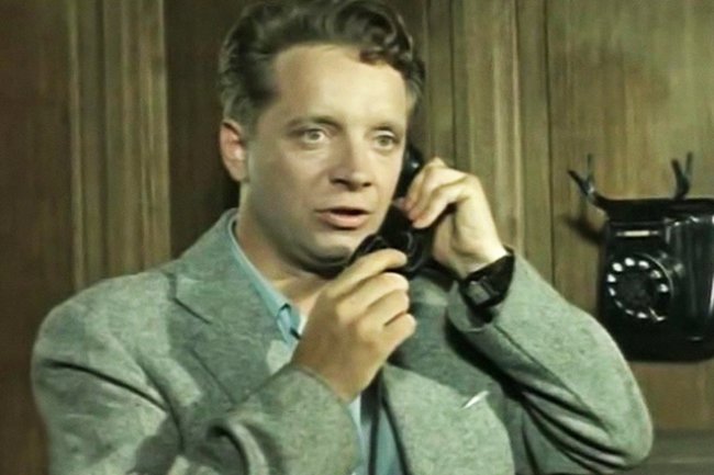 Юрий Белов - Биография