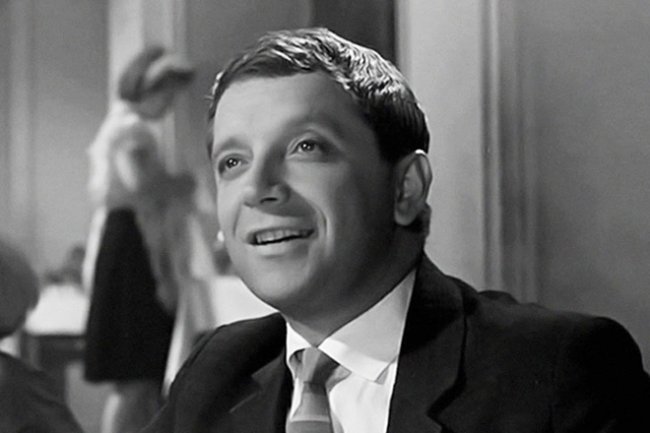 Юрий Белов - Биография