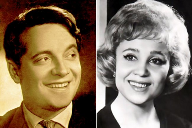 Юрий Белов - Биография