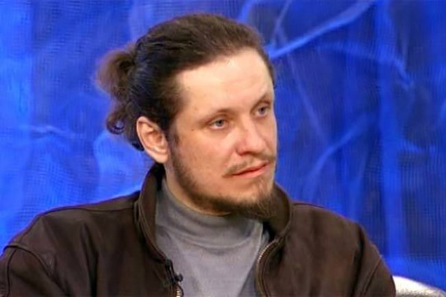 Юрий Белов - Биография