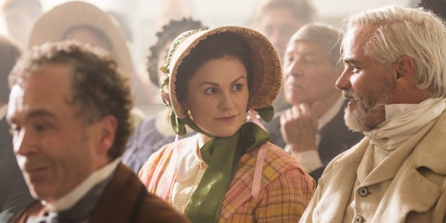 Торонто 2017: Дорогу сериалам!