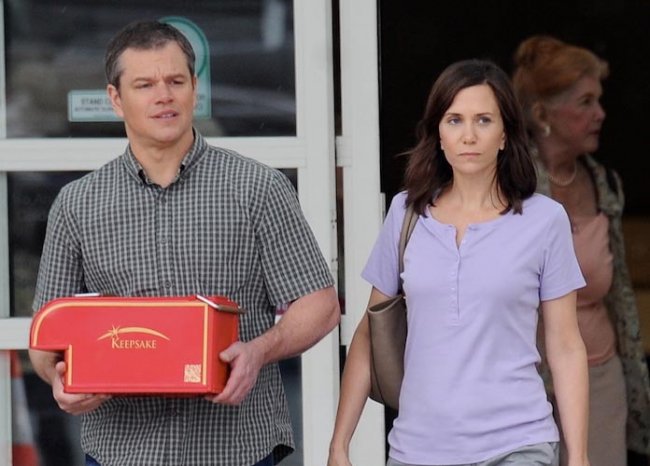 Торонто 2017: От антиутопии Александра Пэйна к человеку-амфибии Гильремо дель Торо