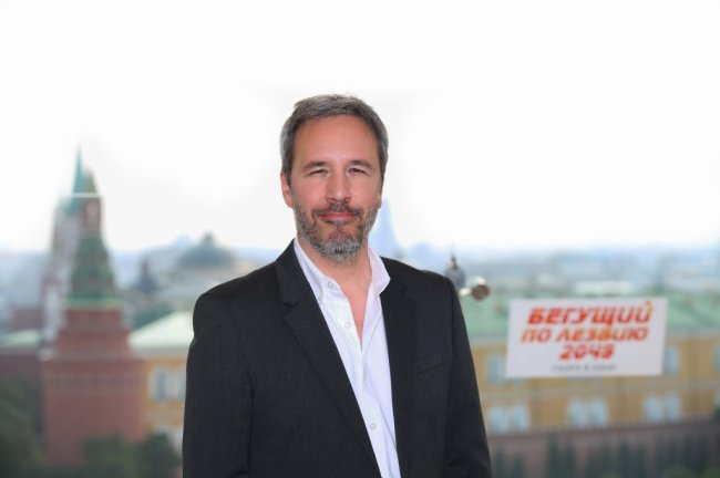 Дени Вильнев: «Роль Джареда Лето в «Бегущем по лезвию 2049» была написана для Дэвида Боуи»