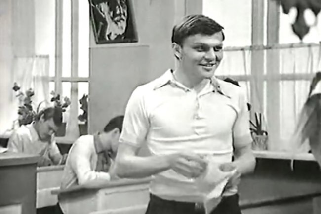 Александр Соловьев - Биография