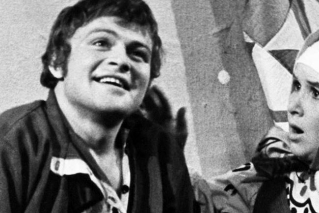 Александр Соловьев - Биография