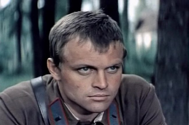 Александр Соловьев - Биография