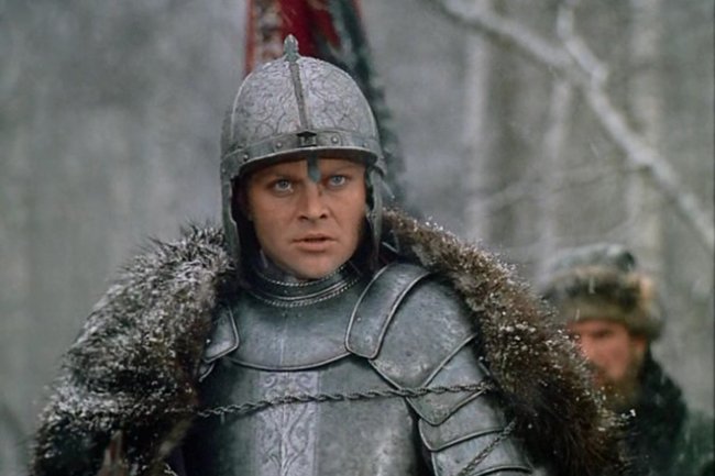 Александр Соловьев - Биография