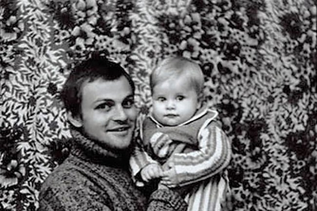 Александр Соловьев - Биография