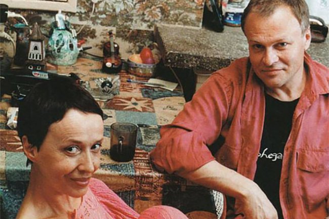 Александр Соловьев - Биография