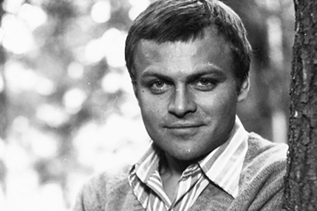 Александр Соловьев - Биография