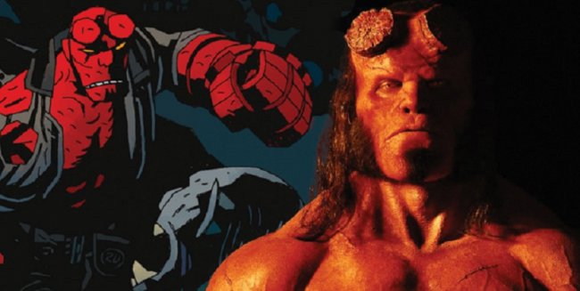 Стекло демона