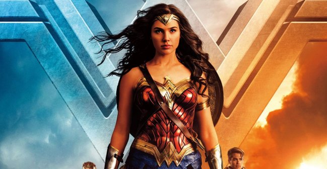 Битва амазонки