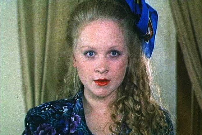 Зоя Буряк - Биография