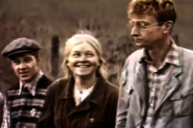 Зоя Буряк - Биография